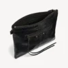 Bolsa «Le City» para hombre en negro Bolsa «Le City» para hombre en negro