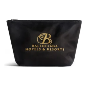 Bolsa mediana Hotel Resort «Negro» 7878502AA3U1080