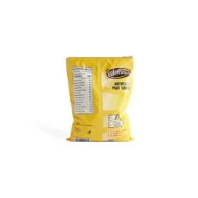 Bolsa para patatas fritas «Yellow» 7414522AA4O7209