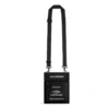 Bolsa pequeña Explorer con correa «Negro» 6559822AAXT1000