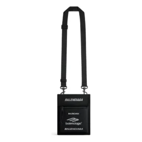 Bolsa pequeña Explorer con correa «Negro» 6559822AAXT1000