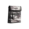 Bolsa pequeña Explorer con correa y estampado de camuflaje «Gris» 6559822AARO9061