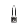 Bolsa pequeña Explorer con correa y estampado de camuflaje «Gris» 6559822AARO9061