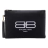 Bolsa plana Jumbo «Black» 6955382108S1090