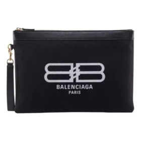 Bolsa plana Jumbo «Black» 6955382108S1090