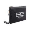 Bolsa plana Jumbo «Black» 6955382108S1090