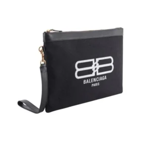 Bolsa plana Jumbo «Black» 6955382108S1090