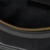 Bolsa plana Jumbo «Black» 6955382108S1090
