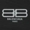 Bolsa plana Jumbo «Black» 6955382108S1090