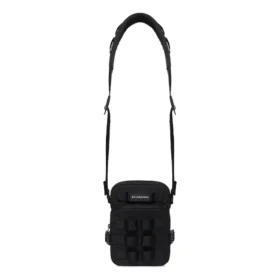 Bolso bandolera Army «Negro» 7158522BKPI1000