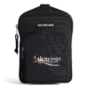 Bolso bandolera Explorer «Negro» 6202602AA291090