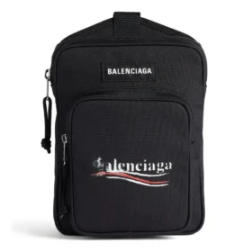Bolso bandolera Explorer «Negro» 6202602AA291090