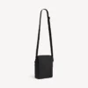Bolso bandolera Explorer para hombre en negro Bolso bandolera Explorer para hombre en negro