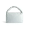 Bolso bandolera grande Monaco «Light Blue» 7916362AA3Z3909