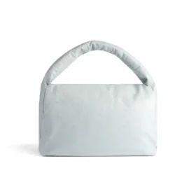Bolso bandolera grande Monaco «Light Blue» 7916362AA3Z3909