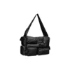 Bolso bandolera grande Superbusy «Negro» 702168210C81000