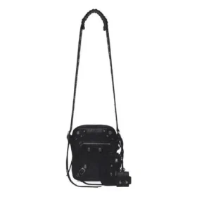 Bolso bandolera Le Cagole «Negro» 719065210KR1000