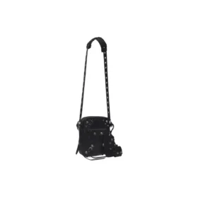 Bolso bandolera Le Cagole «Negro» 719065210KR1000
