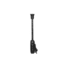 Bolso bandolera Le Cagole «Negro» 719065210KR1000