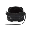 Bolso bandolera Le Cagole «Negro» 719065210KR1000