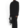 Bolso bandolera Le Cagole «Negro» 719065210KR1000
