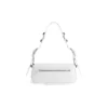 Bolso bandolera Le Cagole Xs «Blanco» 7716701VG9Y9104