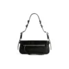 Bolso bandolera Le Cagole Xs «Negro» 7716701VG9Y1000