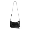 Bolso bandolera Le City Flap pequeño «Negro» 8731732ABEK1000