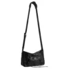 Bolso bandolera Le City Flap pequeño «Negro» 8731732ABEK1000