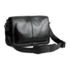 Bolso bandolera Le City Flap pequeño «Negro» 8731732ABEK1000