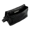 Bolso bandolera Le City Flap pequeño «Negro» 8731732ABEK1000