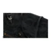 Bolso bandolera Le City Flap pequeño «Negro» 8731732ABEK1000