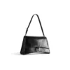 Bolso bandolera mediano Crush «Negro» 7654662AAR21000