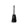 Bolso bandolera mediano Crush «Negro» 7654662AAR21000