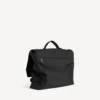 Bolso bandolera militar para hombre en color negro Bolso bandolera militar para hombre en color negro