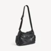 Bolso bandolera para hombre «Superbusy» en negro Bolso bandolera para hombre «Superbusy» en negro