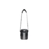 Bolso bandolera pequeño Balenciaga x adidas «Black White» 721850210M41091