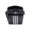 Bolso bandolera pequeño Balenciaga x adidas «Black White» 721850210M41091