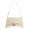Bolso bandolera pequeño Crush «Beige» 7657342AAR29224