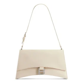 Bolso bandolera pequeño Crush «Beige» 7657342AAR29224
