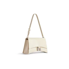 Bolso bandolera pequeño Crush «Beige» 7657342AAR29224