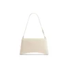 Bolso bandolera pequeño Crush «Beige» 7657342AAR29224