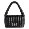 Bolso bandolera pequeño «Monaco» «Negro» 7878962AA7Z1000