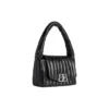 Bolso bandolera pequeño «Monaco» «Negro» 7878962AA7Z1000