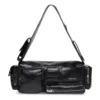 Bolso bandolera pequeño Superbusy «Black» 702167210C81000