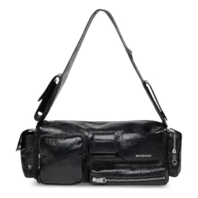 Bolso bandolera pequeño Superbusy «Black» 702167210C81000