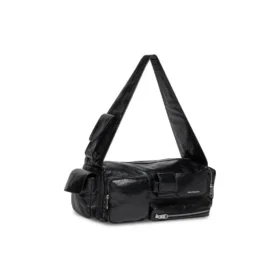 Bolso bandolera pequeño Superbusy «Black» 702167210C81000