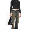 Bolso bandolera pequeño Superbusy «Black» 702167210C81000