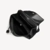 Bolso bandolera Rodeo para hombre, tamaño mediano, en negro Bolso bandolera Rodeo para hombre, tamaño mediano, en negro