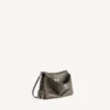 Bolso bandolera Rodeo para hombre, tamaño pequeño, en color caqui Bolso bandolera Rodeo para hombre, tamaño pequeño, en color caqui